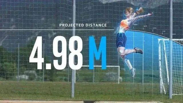 3D运动员跟踪技术 &nbsp;图源：36氪