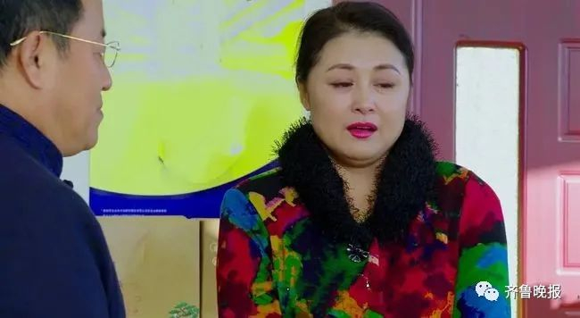 《马大帅3》剧照