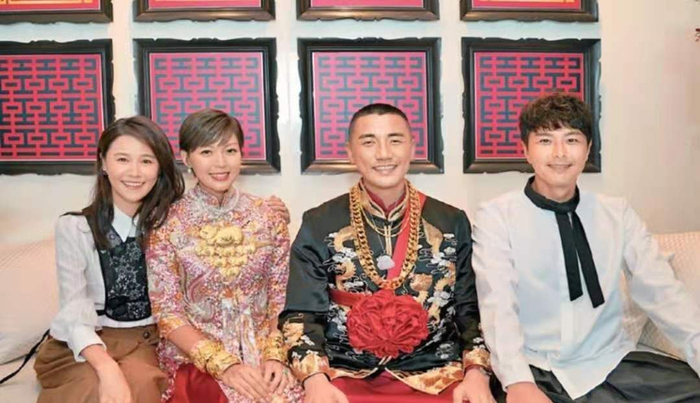 懒理质疑!洪永城妻子梁诺妍再挺孕肚跑步,反击网友：我了解自己|宝宝|怀孕|冷饮|热度|女神_新浪新闻
