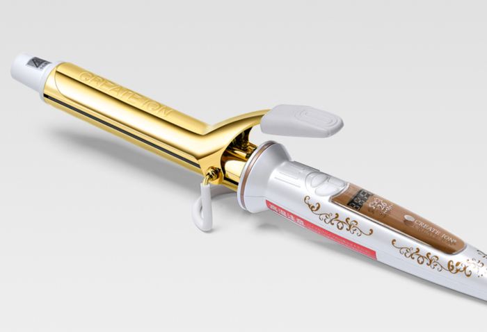 卷式夹板怎么使用手残党也能学会的卷发棒使用指南!内附草单_新闻资讯_第22张_活检穿刺产品网 卷式夹板怎么使用手残党也能学会的卷发棒使用指南!内附草单_https://www.jmylbn.com_新闻资讯_第22张