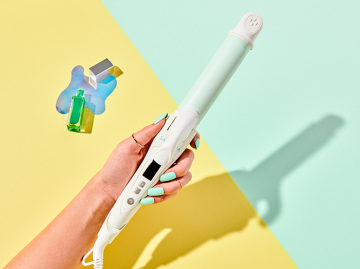 卷式夹板怎么使用手残党也能学会的卷发棒使用指南!内附草单_新闻资讯_第26张_活检穿刺产品网 卷式夹板怎么使用手残党也能学会的卷发棒使用指南!内附草单_https://www.jmylbn.com_新闻资讯_第26张