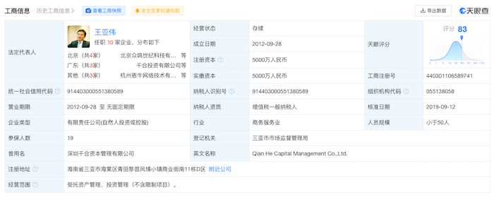 图片来源：招股书