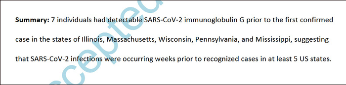 NIH研究报告截图（部分）