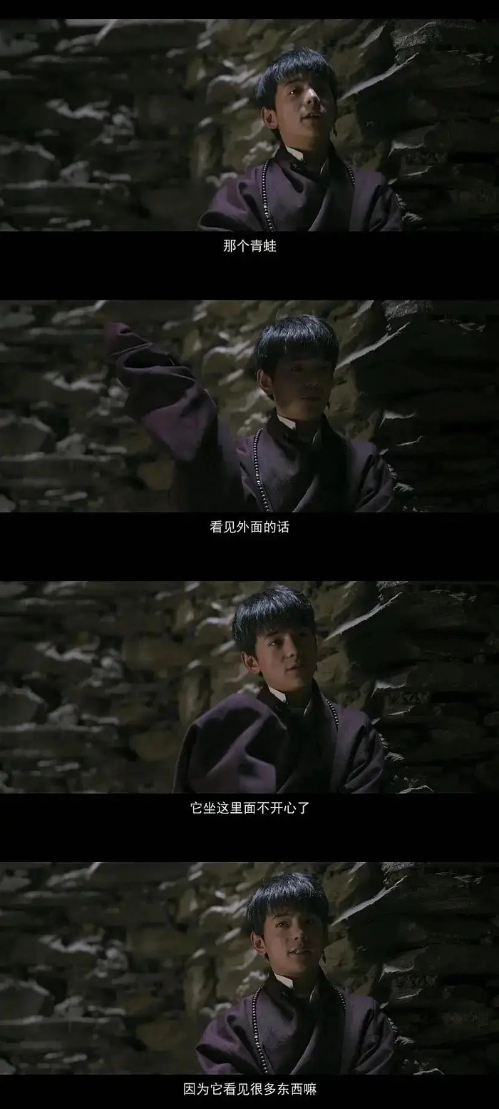 图片来源：《自然笔记》截图