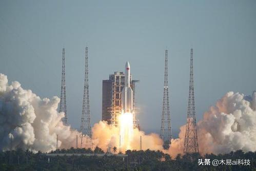 长征-5号运载火箭最新改进型长征-5B在世界上处于什么水平?