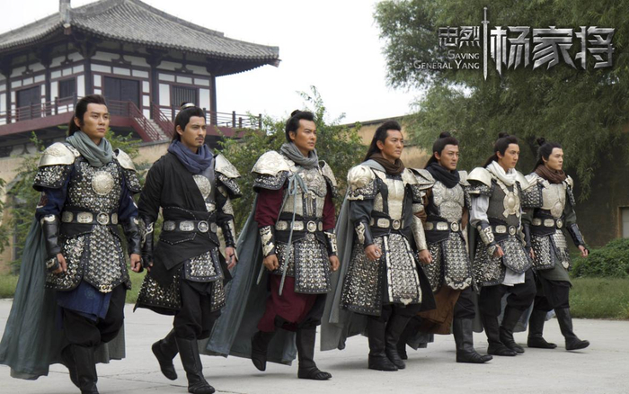 杨家将的衰落，历史上的杨六郎其实是郁郁而终，这是为什么？