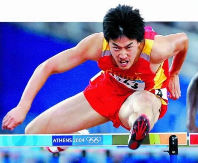 刘翔和苏炳添哪个才能代表中国田径的第一人?|跨栏|百米|决赛|博尔特|110米栏_新浪体育_新浪新闻