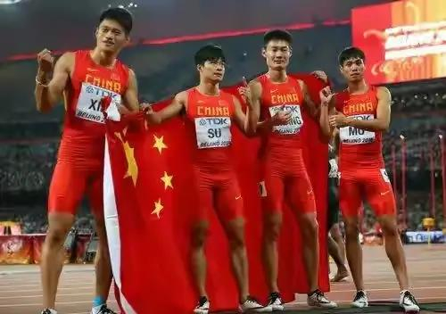 刘翔和苏炳添哪个才能代表中国田径的第一人?|跨栏|百米|决赛|博尔特|110米栏_新浪体育_新浪新闻