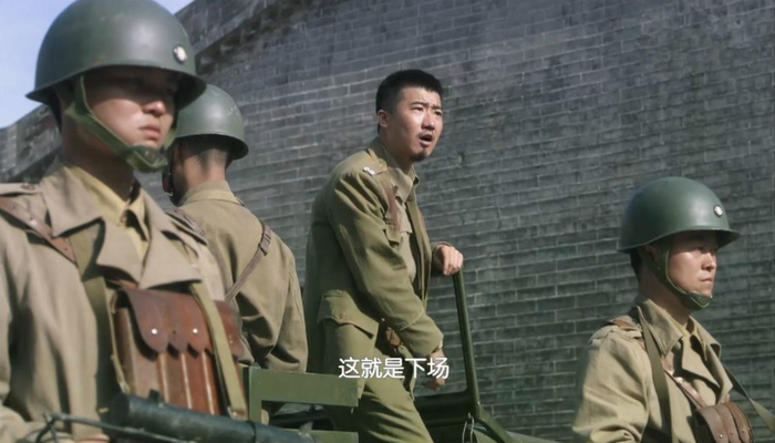 在功德林里,沈醉最恨的战犯是中将司令,但他却不敢打也打不过?|将军|军统局|特务|周振强|周养浩_新浪新闻
