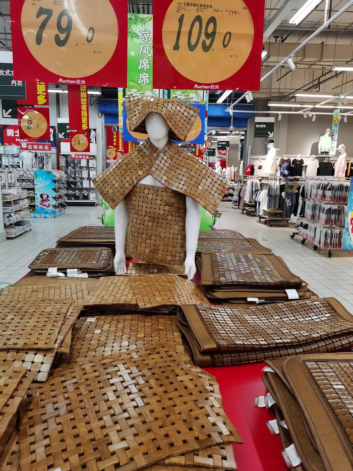 豆友@柒崽（努力工作 拍摄