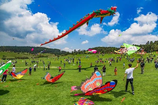 仙女山  王俊杰 摄（资料图）