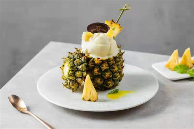 安缇亚朵（Antica）品牌来到哈尔滨。