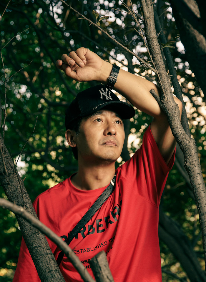 新京报记者 郭延冰 摄