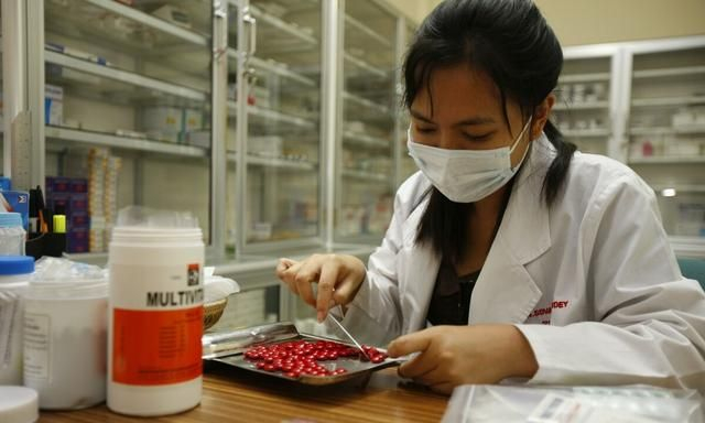 药剂师专业有哪些学校呢?|医药|药剂师|学校