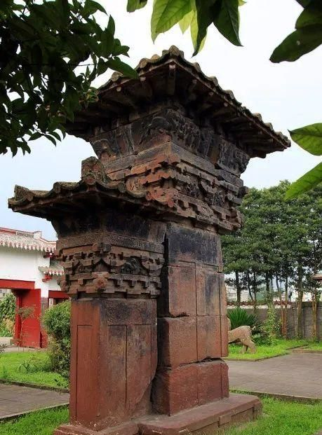 《中国传统建筑文化》课程笔记整理(五):先秦秦汉建筑文化1