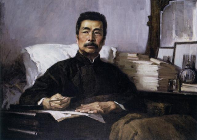 汤小铭《永不休战》