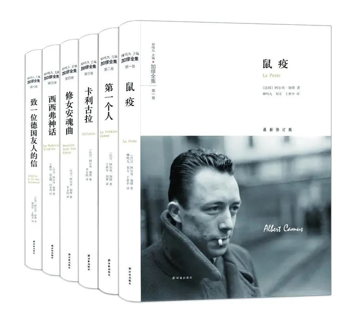 我们如何对抗荒诞？