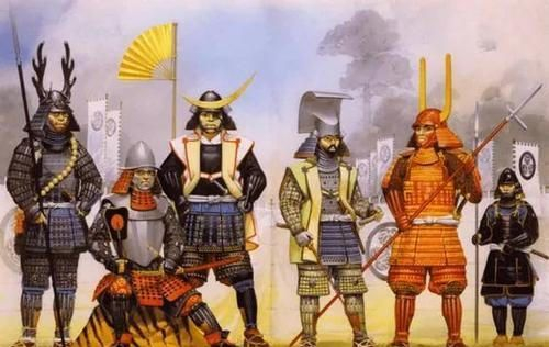 切腹才能证明忠诚?日本的武士道精神,坑了多少正常人?