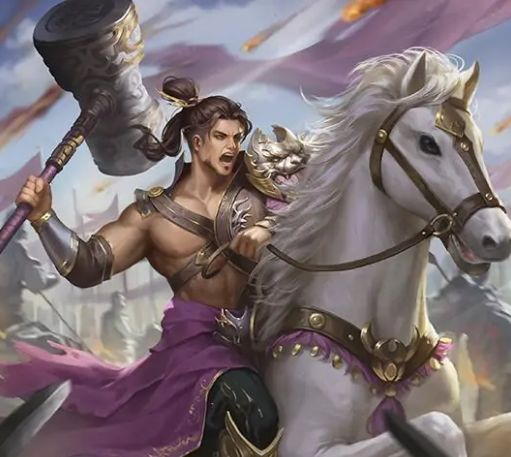 三国杀:万万没想到,我的队友变成神仙了!|左慈|技能|钟琰|武将|玩家_新浪新闻