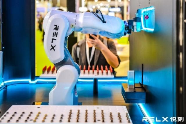 悦刻电子烟市场份额分析_中国电子烟行业发展趋势_悦刻被禁售了吗？