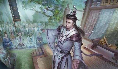 三国杀:万万没想到,我的队友变成神仙了!|左慈|技能|钟琰|武将|玩家_新浪新闻