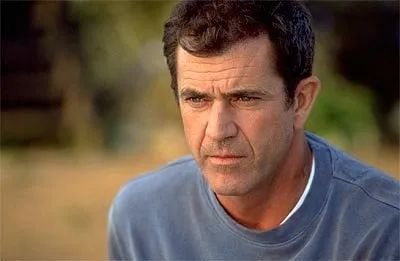 梅尔·吉布森 资料图