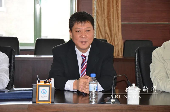 图片来源：延大新闻