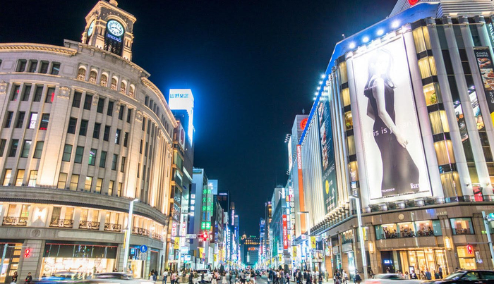 图片来源：Japan This