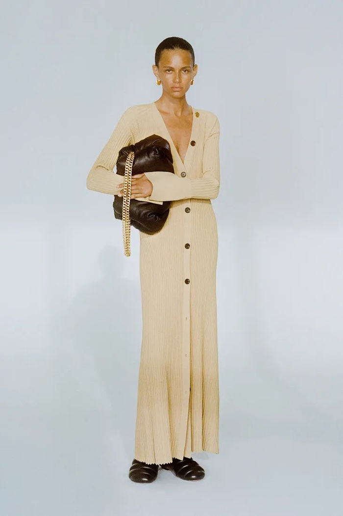 Proenza Schouler2021春夏系列