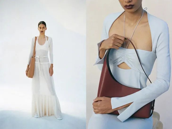 Jonathan Simkhai 2021秋冬系列