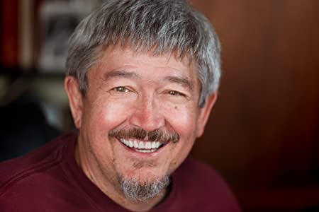 塔米姆·安萨利 图源：Amazon