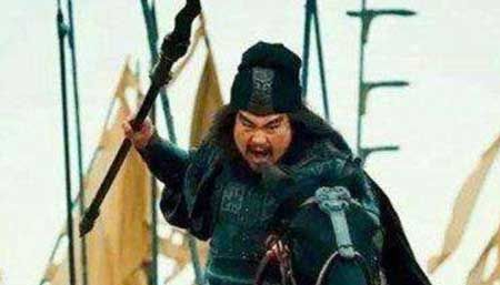 历史上张飞的武器是什么?真的是丈八蛇矛吗?|三国演义|青龙偃月刀|小说|丰功伟业|无双_新浪新闻