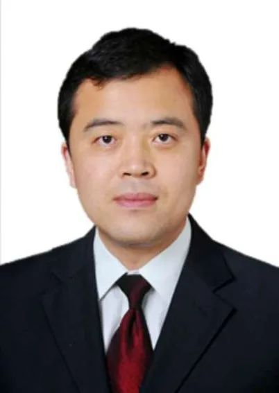  王景宇（来源：柘城县政府官网）