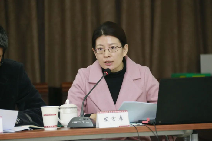 资料图：高颖。受访者供图