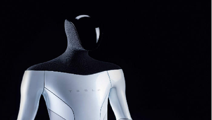 图片来源：特斯拉官网