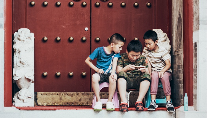 图片来源：Pexels