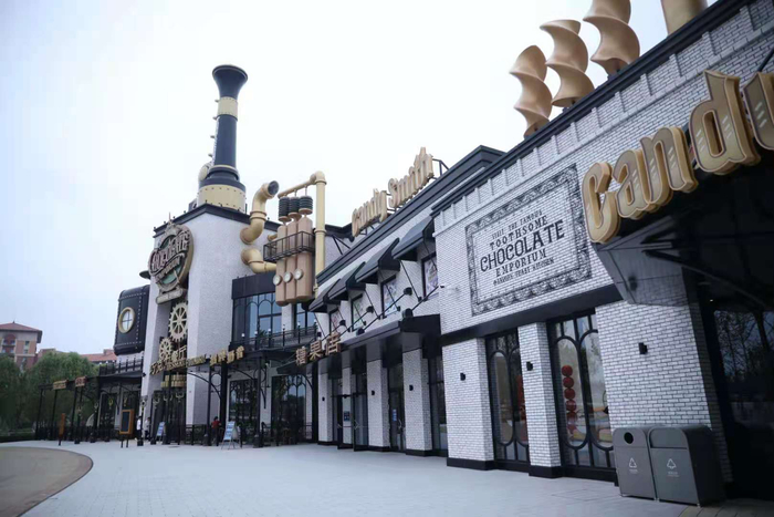 图源/新京报记者&nbsp;郑艺佳摄