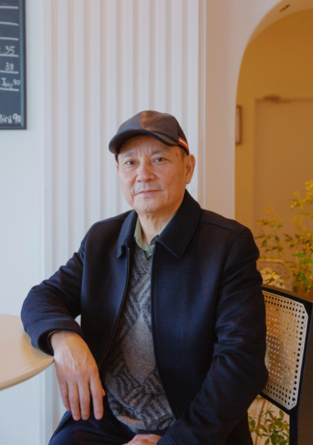 新京报记者 郑新洽 摄