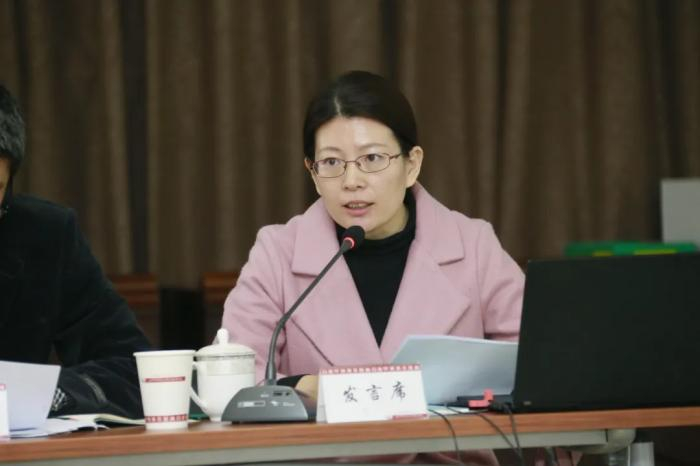 资料图：高颖。受访者供图