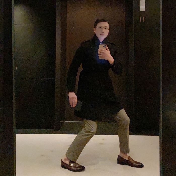 图片来源：微博@徐勤根