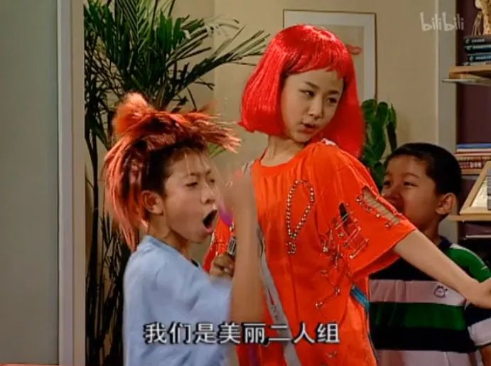 被骂了16年，如今所有人都替他平反|家有儿女|刘星|刘梅_新浪新闻