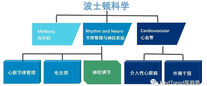 美敦力什么产品好心血管四巨头2021半年报：美敦力业绩下滑仍是“王者”，波科增速第一_https://www.jmylbn.com_新闻资讯_第5张