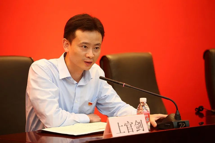 （资料图&nbsp;来源：上海共青团官网）