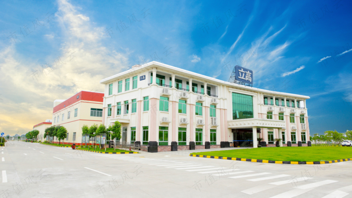 （图片来源：立高食品官网）