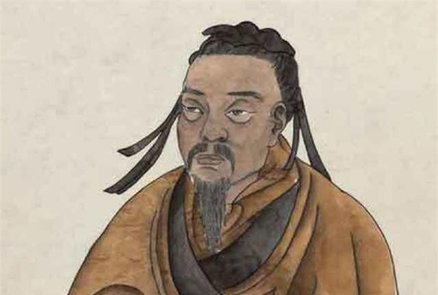 商周时期,周公旦和姜太公的治国理念研究|王朝|历史|天命|六韬·文韬|个体_新浪新闻