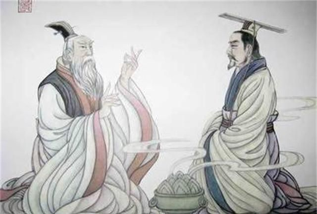 商周时期,周公旦和姜太公的治国理念研究|王朝|历史|天命|六韬·文韬|个体_新浪新闻