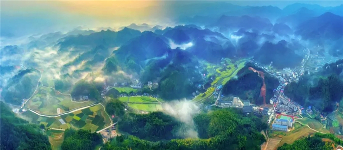 永安市属于哪个省 永安市有哪些必打卡的景点