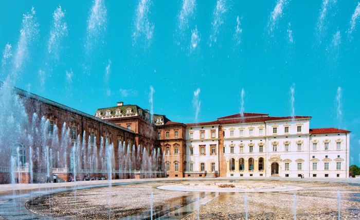 辉煌的建筑,维纳利亚皇宫,一览欧洲贵族的顶奢生活