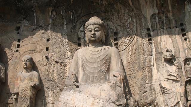 婆罗门教中的恶神“鬼子母”,如何发展成为“送子观音”的形象?
