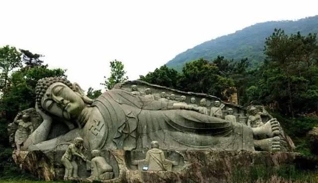 婆罗门教中的恶神“鬼子母”,如何发展成为“送子观音”的形象?